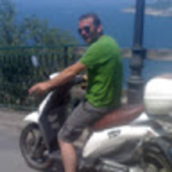 Meet your Posher, James - Picture 1 of 1